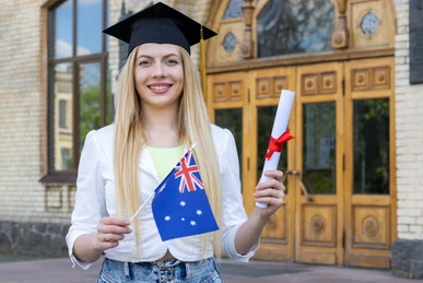 Australia