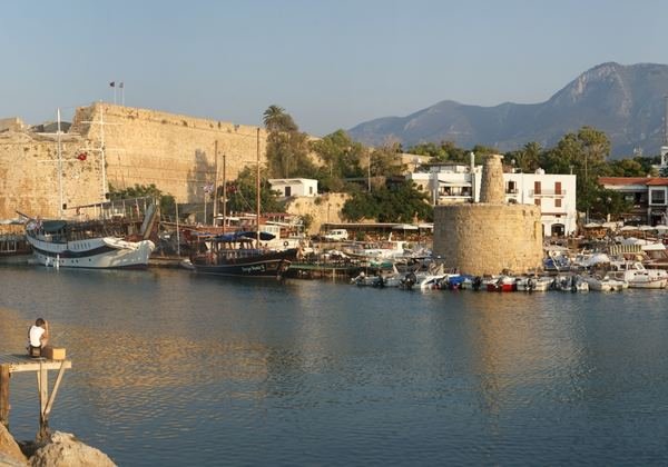 Cyprus