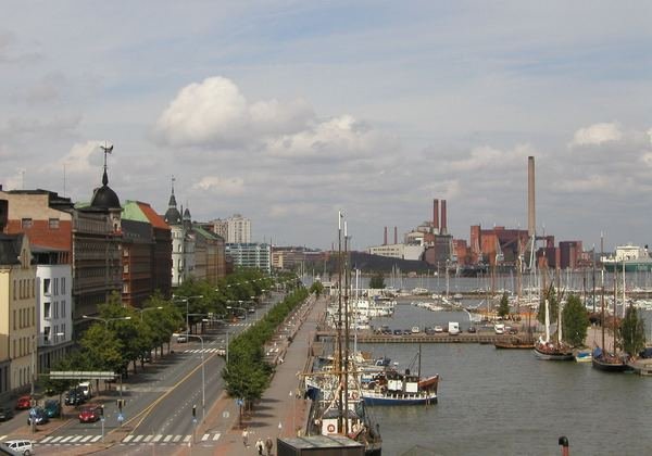 Study in Finland