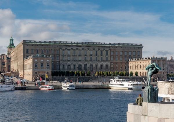 Sweden